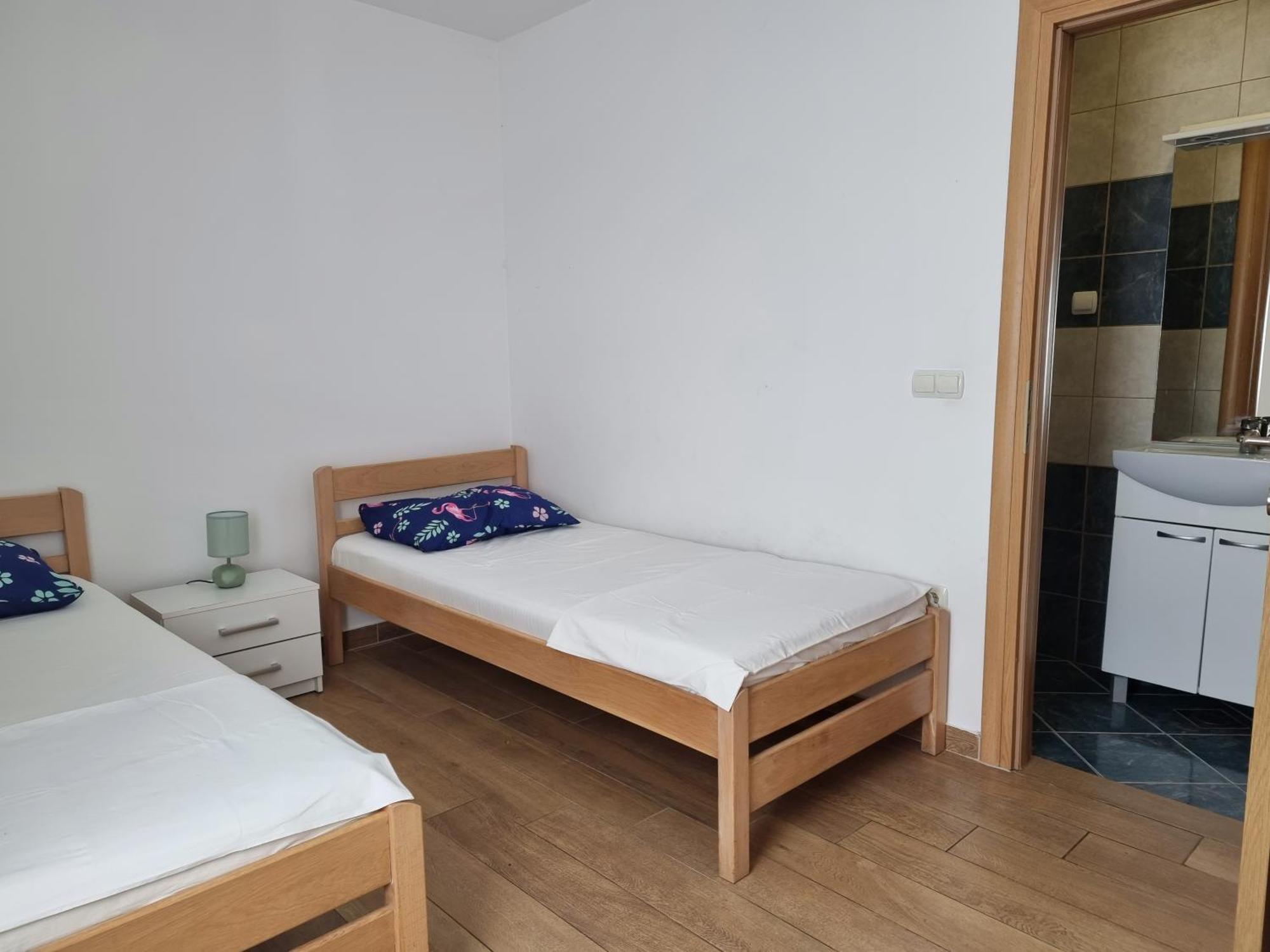 The Golden Grotto Apartments Novalja Room photo